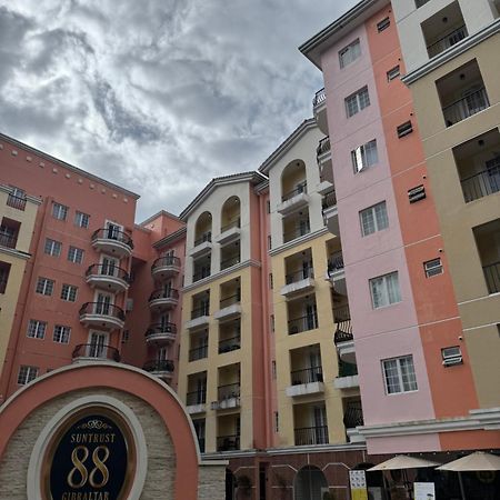 Enzos Baguio Escape Condominium Baguio City Esterno foto