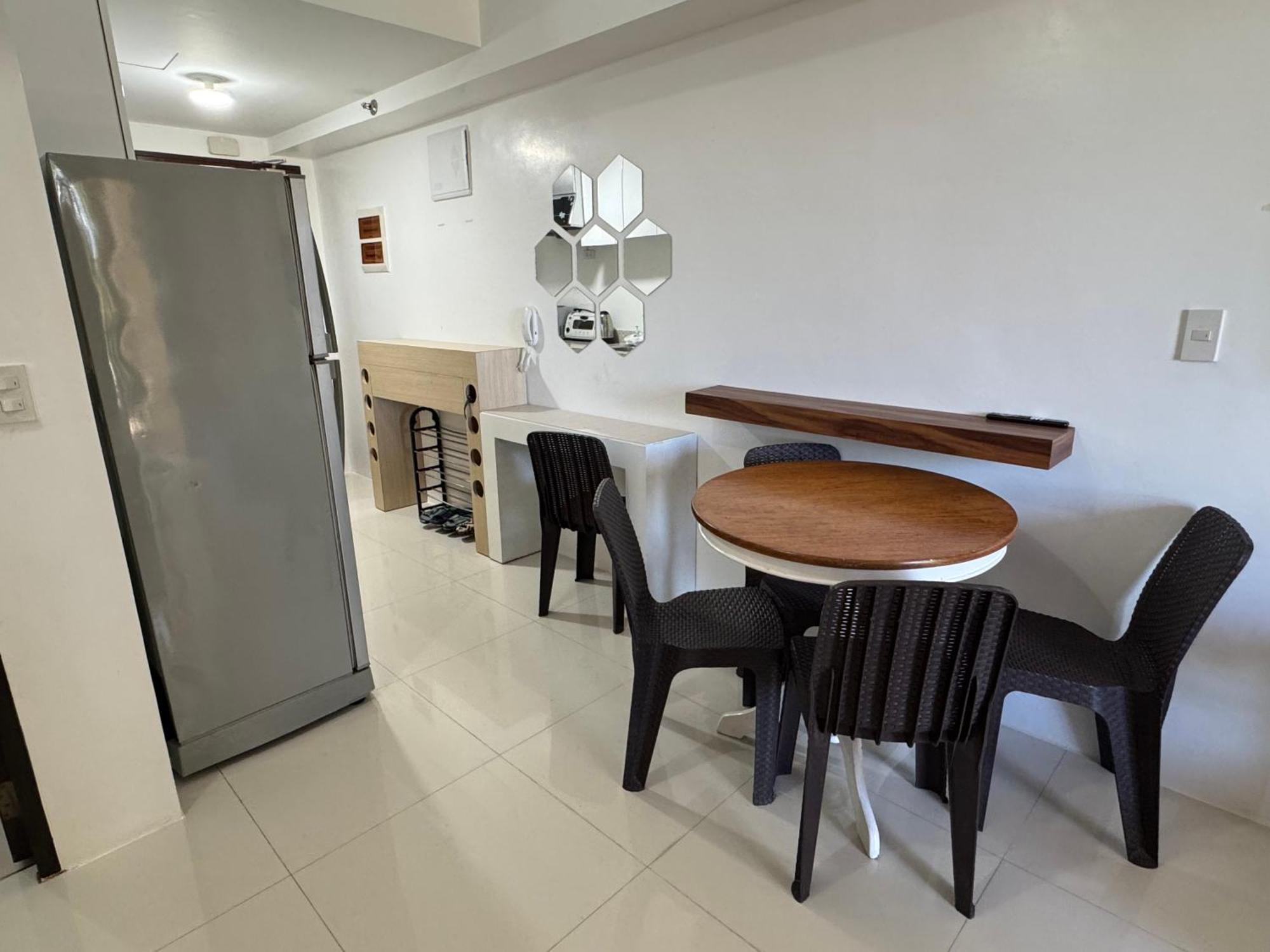 Enzos Baguio Escape Condominium Baguio City Esterno foto